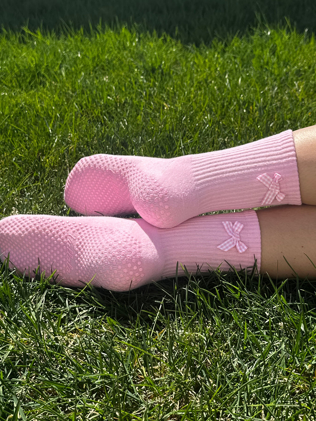 Baby Grip Sock