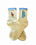 Spritz Society Grip Sock
