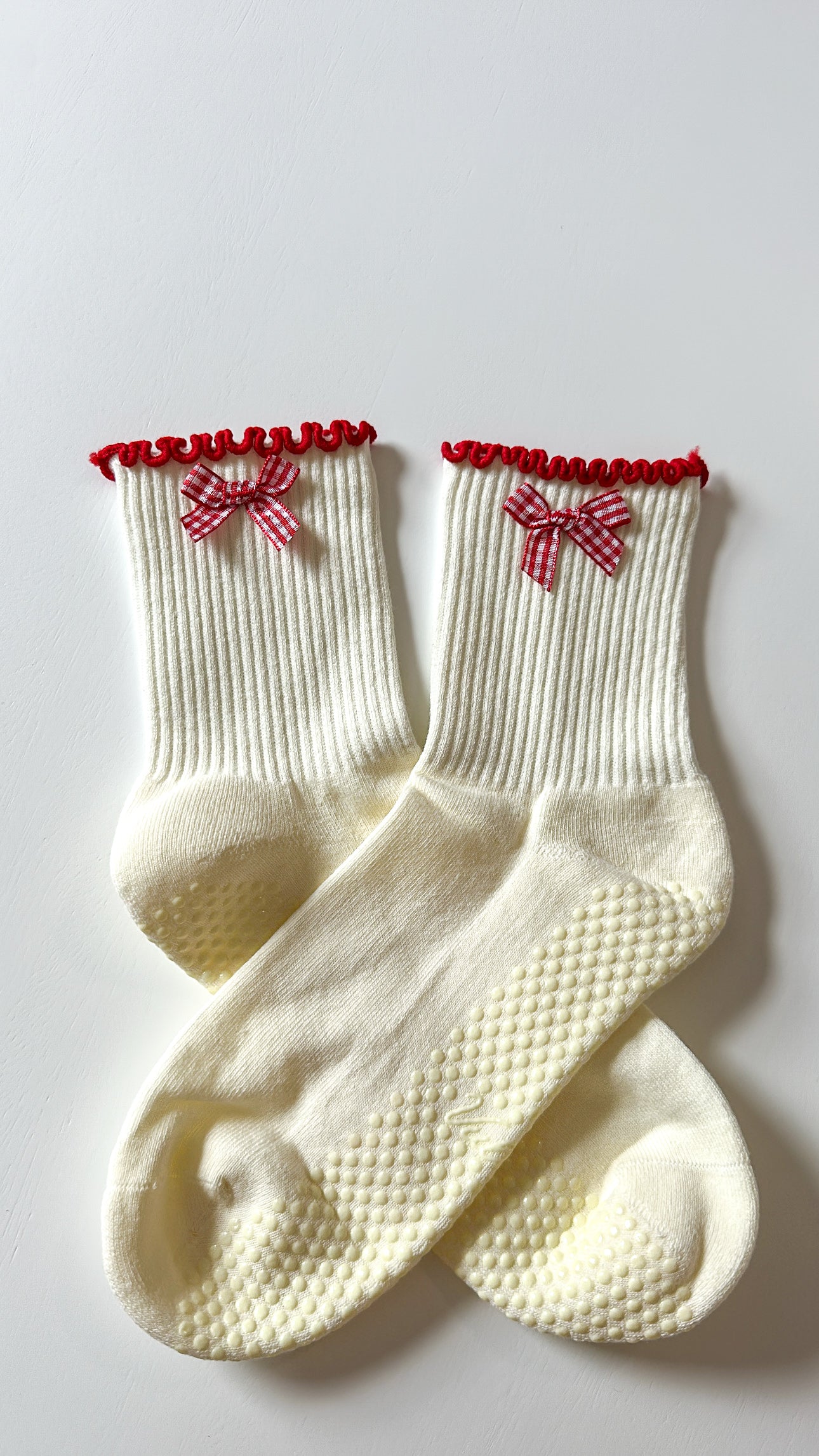 American Honey Grip Sock