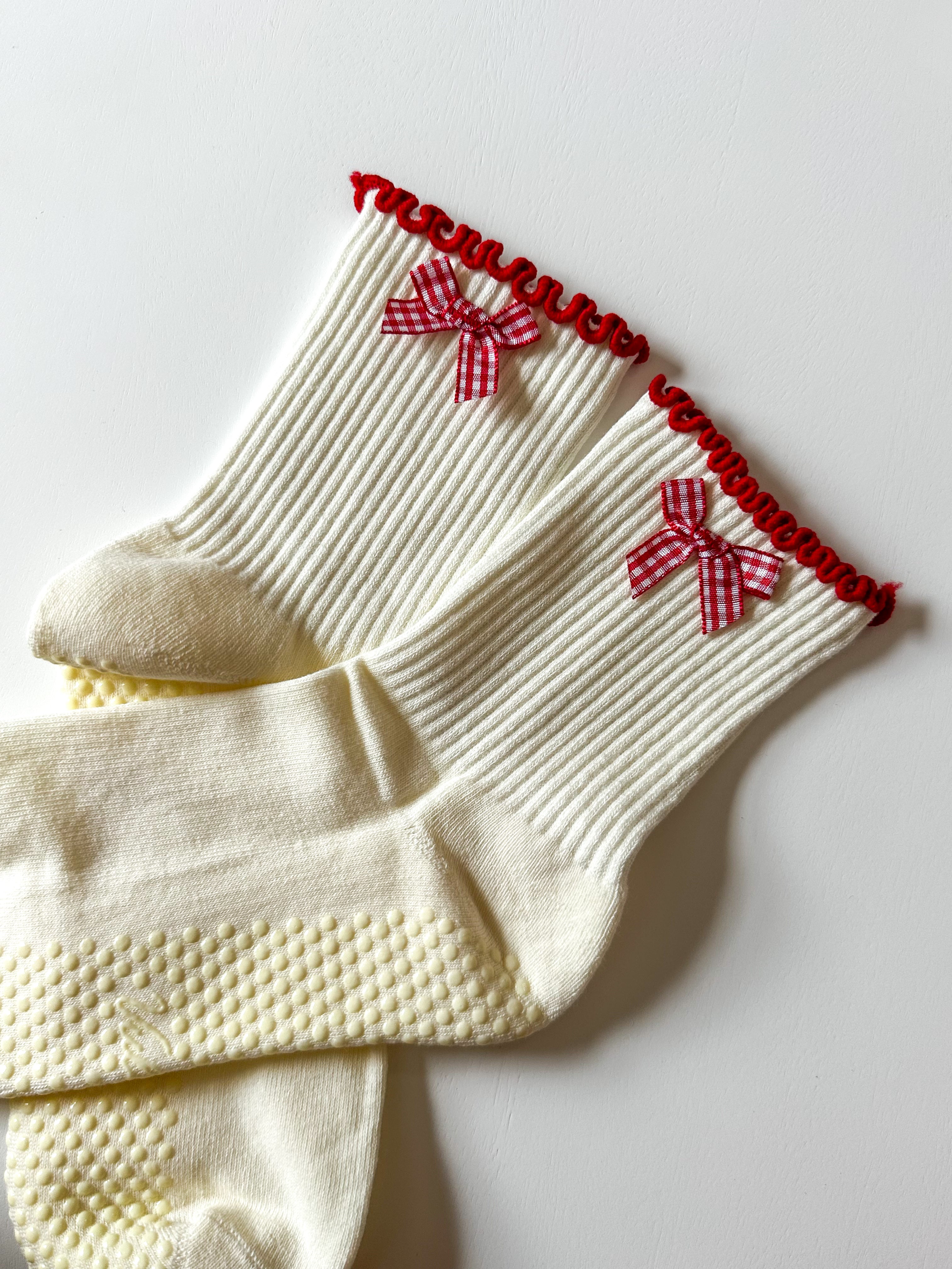 American Honey Grip Sock