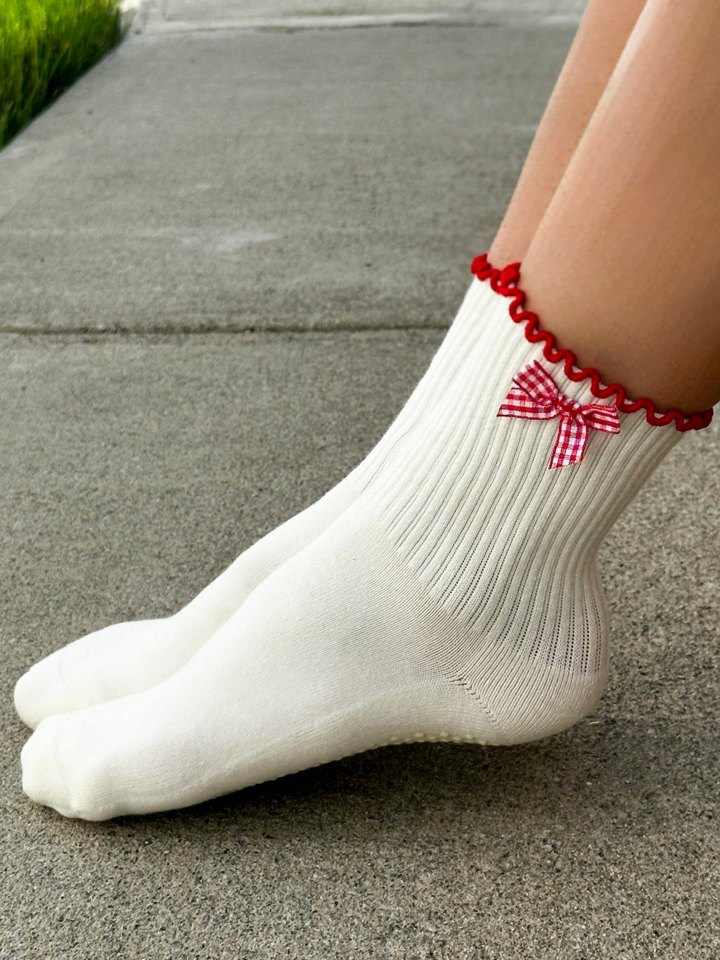 American Honey Grip Sock
