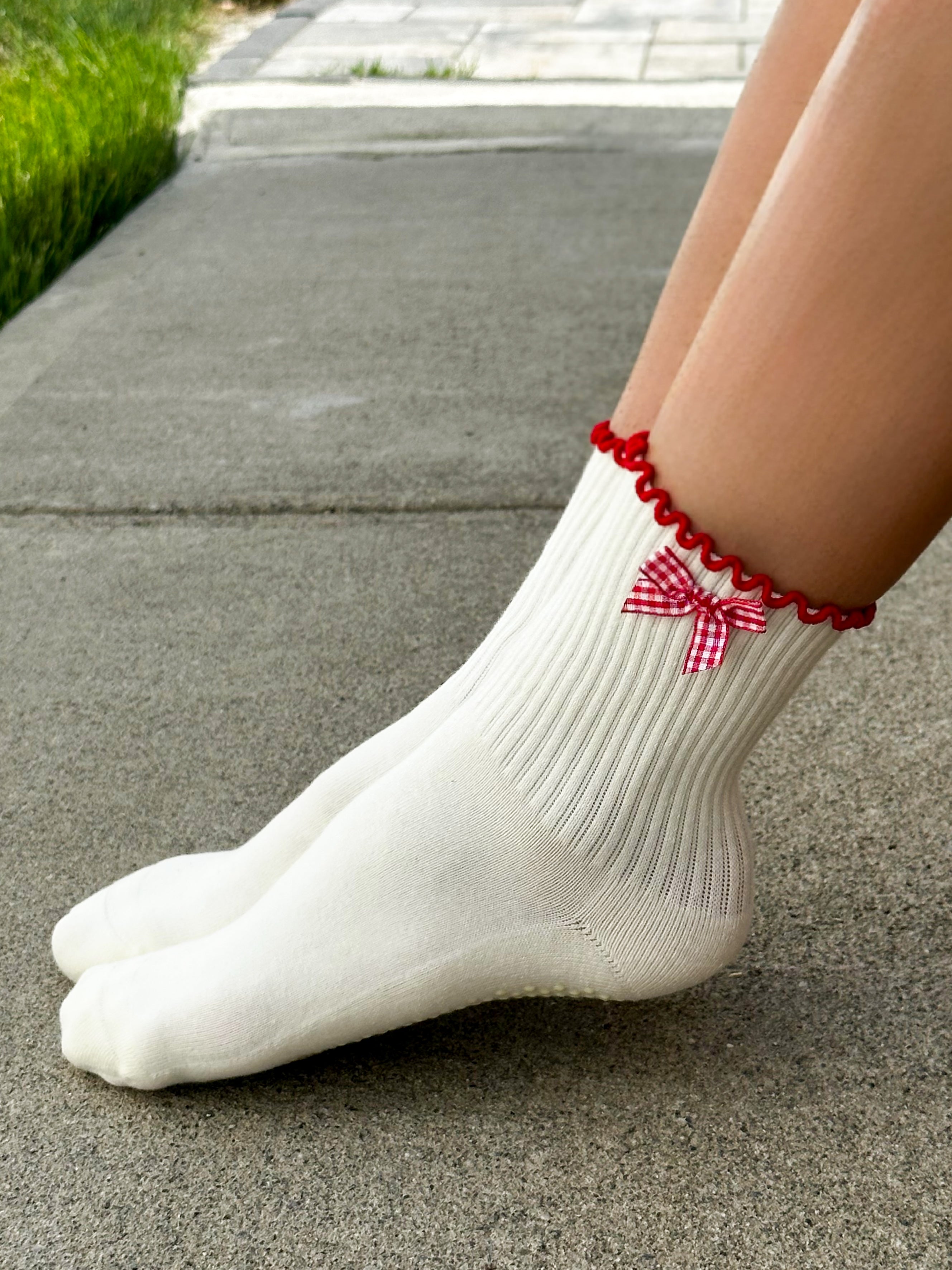 American Honey Grip Sock