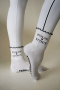 Pulse Babe Grip Sock
