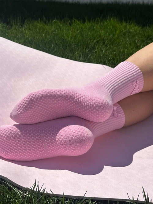 Baby Grip Sock