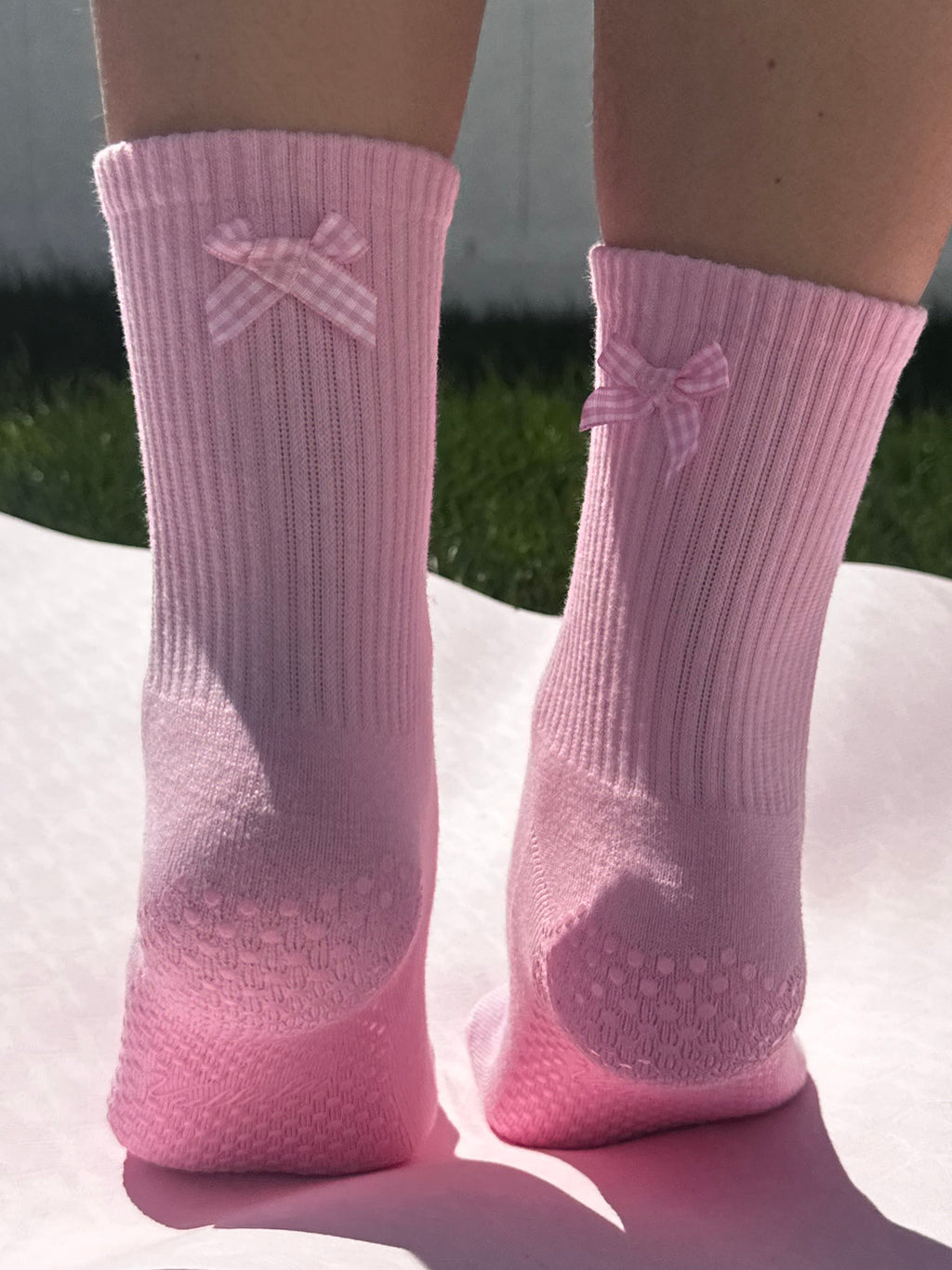 Baby Grip Sock