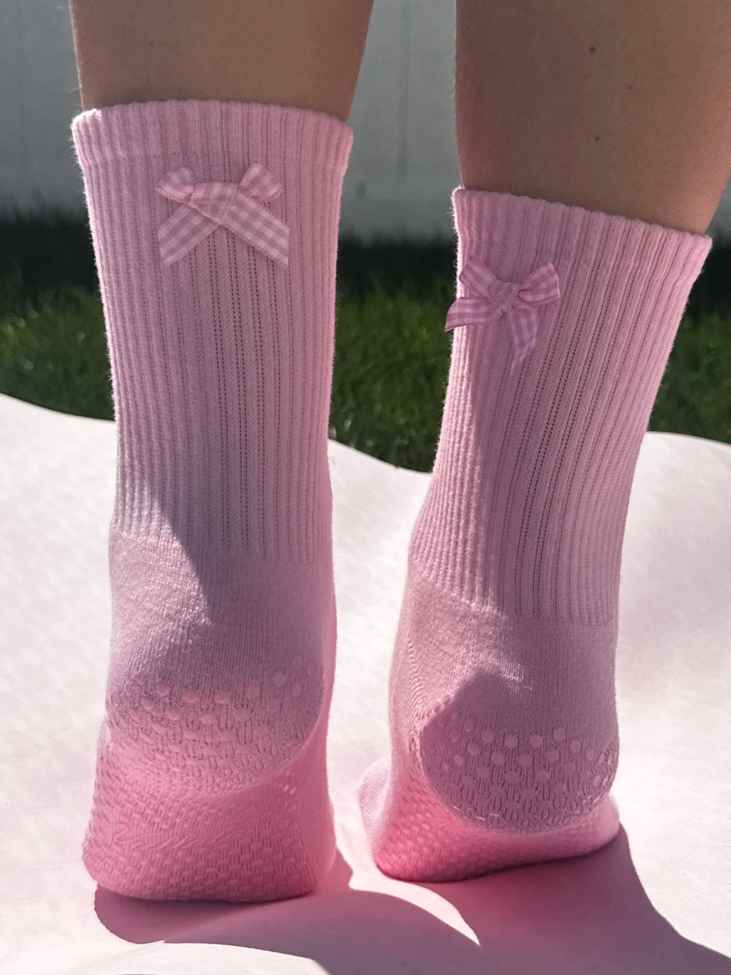 Baby Grip Sock