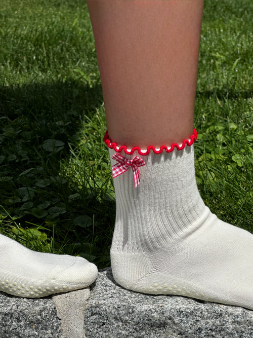 American Honey Grip Sock