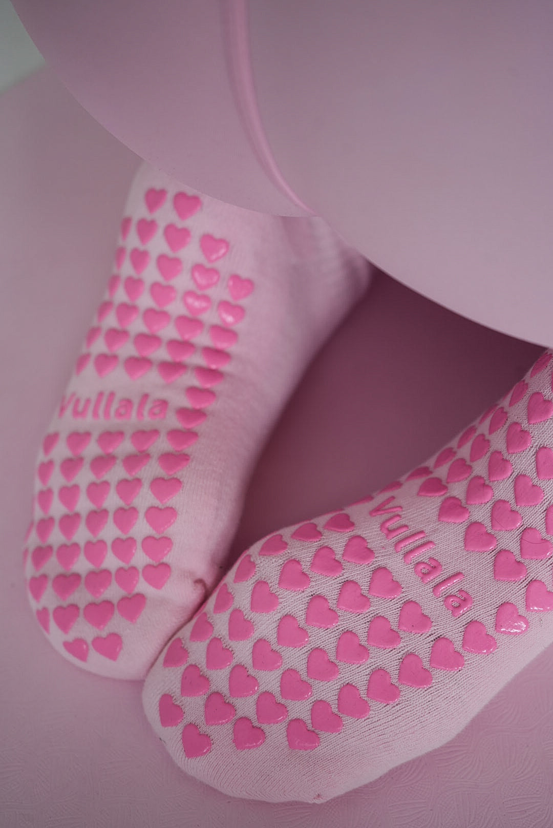 Sweet Sculpt Grip Sock