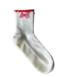 American Honey Grip Sock