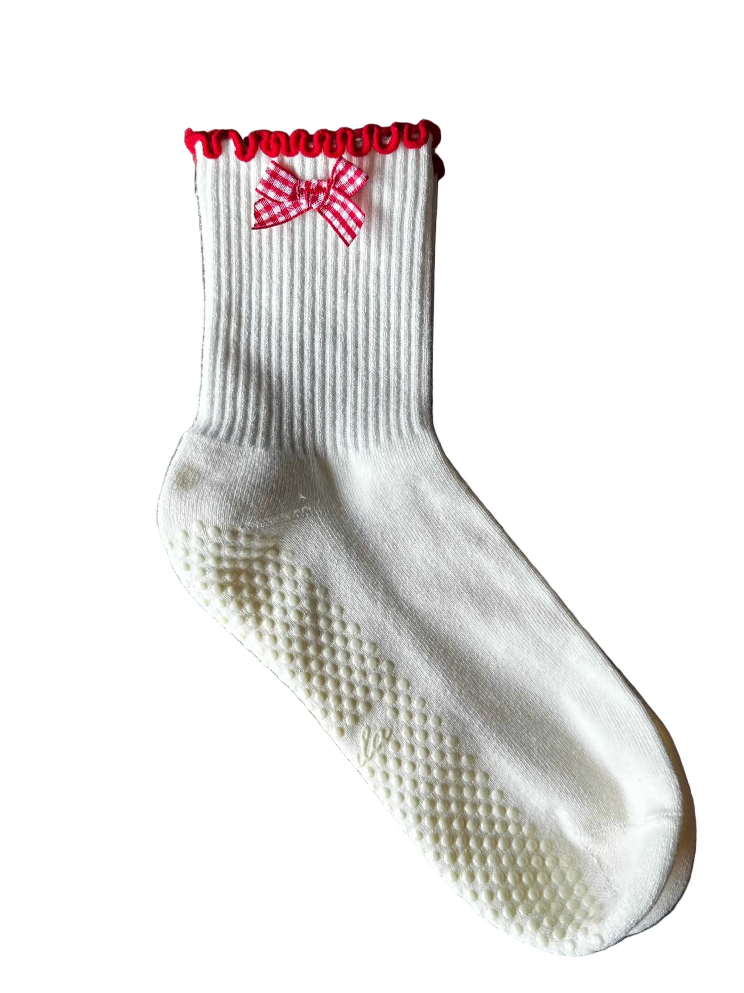 American Honey Grip Sock